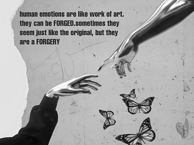 .Human Emotions.