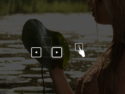 Ways Of Browsing arrows gesture icons interface keyboard ui