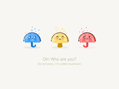 Who are you?