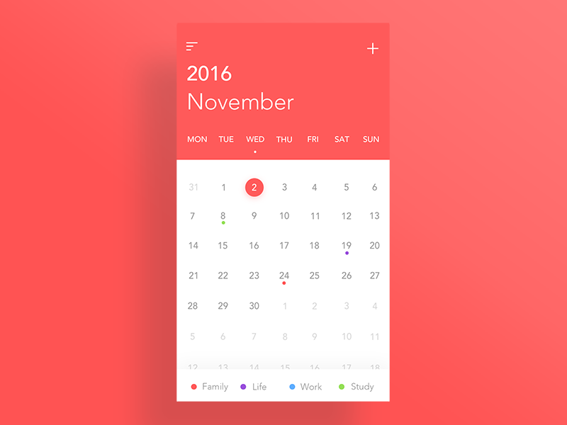 Daily Ui-Day#39 by luking on Dribbble