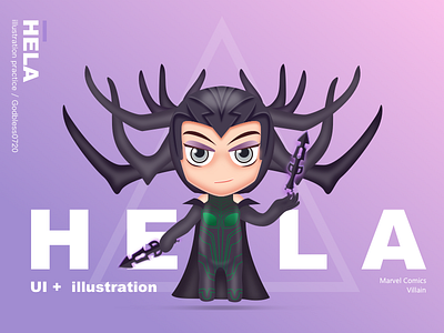 Hela