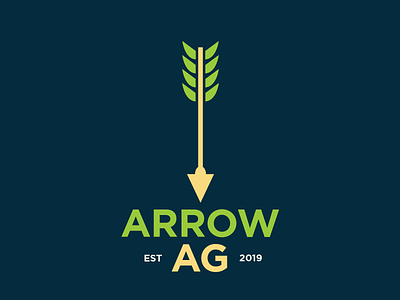 Arrow AG Concept Identity