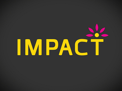 Impact Logo