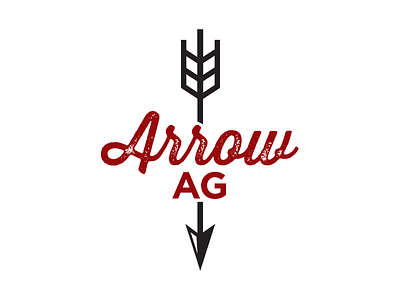 Arrow AG Final Identity