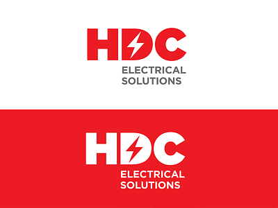 HDC Logo Concept