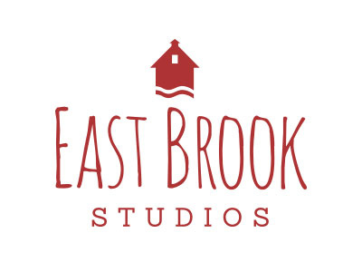East Brook Studios Logo - Final