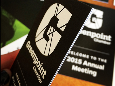 Greenpoint Chamber Card Detail