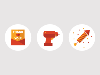 Gss icons