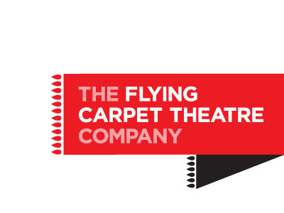 The Flying Carpet Theatre Company Logo