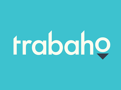 trabaho Identity Concept