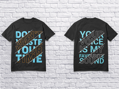 Typography t-shirt design. branding design graphic design illustration logo t shirt t shirt design tshirt typography