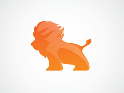 Lions character for Bank of Georgia ©