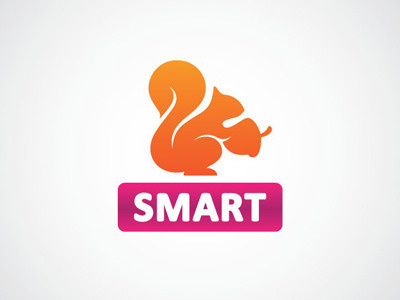 Logo for SMART © Supermarcket chain