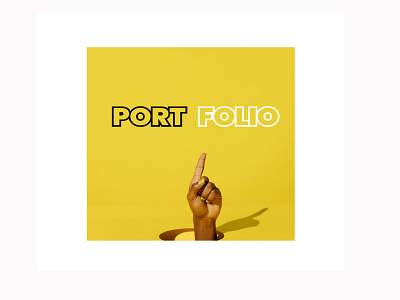 PORT FOLIO