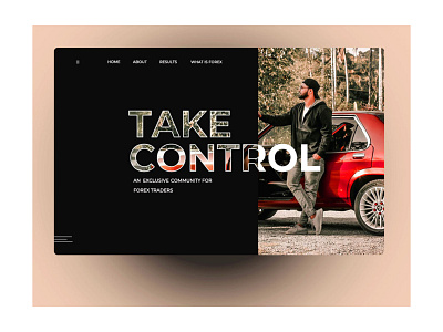 TAKE CONTROL//