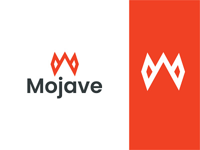 Kudds Ali #MOjave Logo Design