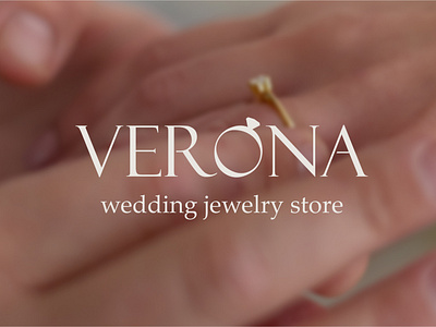 Wedding jewelry store - Verona