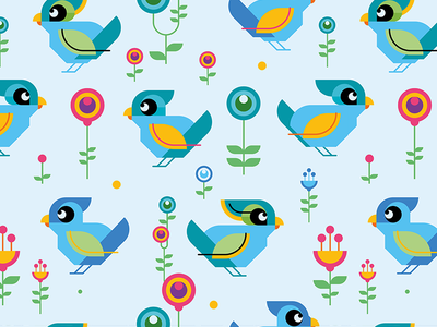 Birds