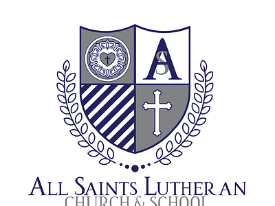 All Saints Lutheran Church & School