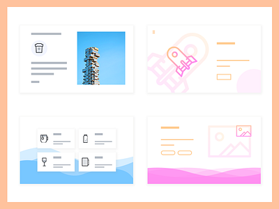 ICON and PPT design