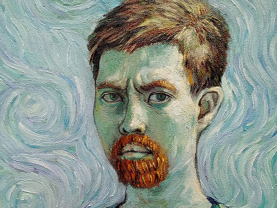 Van Gogh Impression