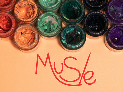 Muse Logo