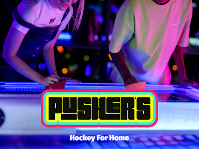 Pusher's