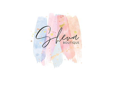 Sheva Boutique Logo