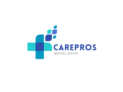 Carepros Logo