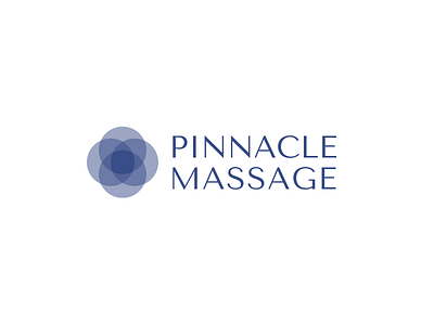 Pinnacle Massage Logo