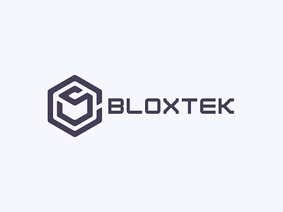 Bloxtek Logo