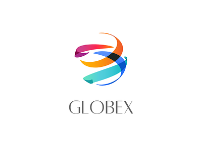 Globex Logo