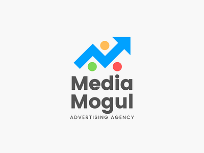 Media Mogul Logo