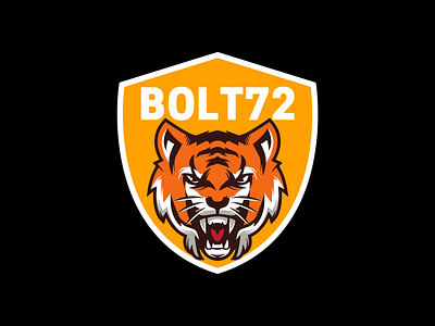 Bolt72 Logo