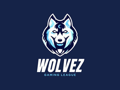 Wolvez Logo