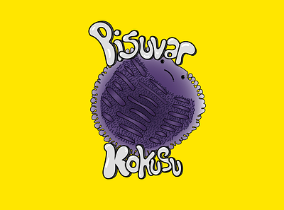 Pisuvar Kokusu