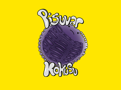 Pisuvar Kokusu