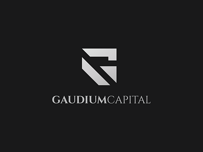 Capital G Logo