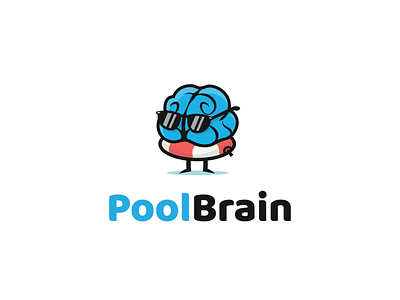 A Brain in the Pool