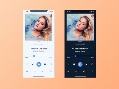 Audio Player