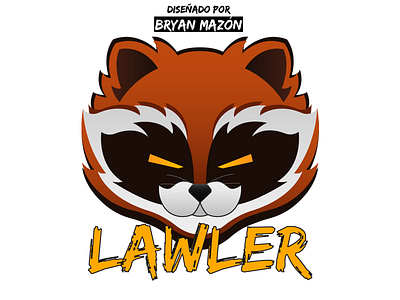 IMAGOTIPO: LAWLER