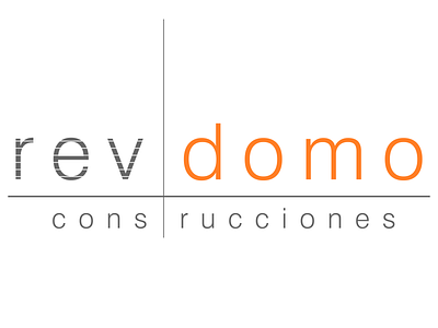 LOGOTIPO: REVDOMO