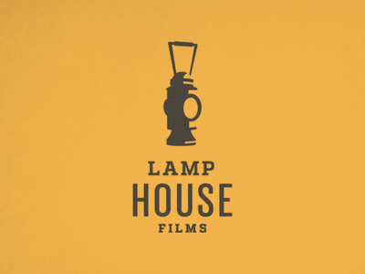 Lamp House Films Logo