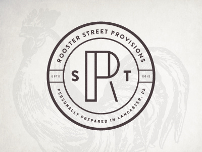 Rooster Street Logo 2