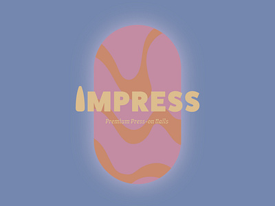 Impress logo