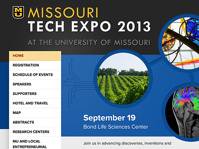 Missouri Tech Expo 2013
