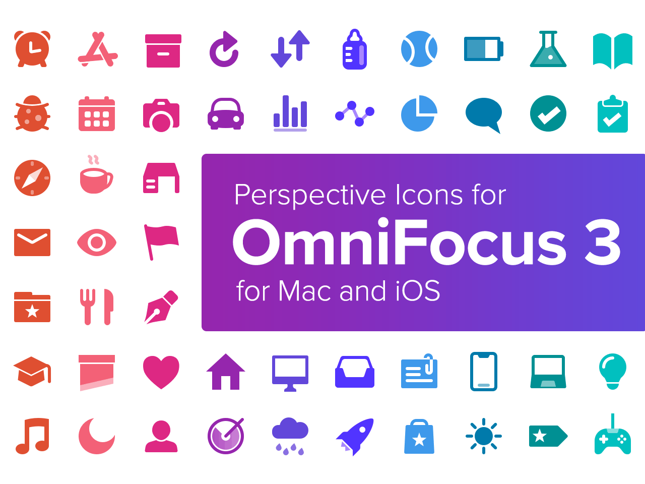 omnifocus project template