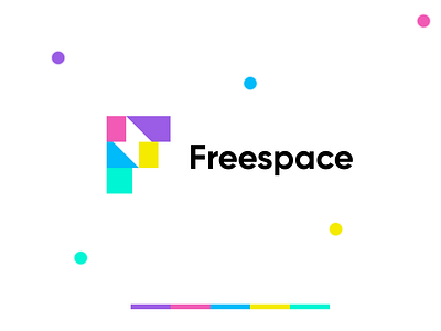 Freespace App Logo