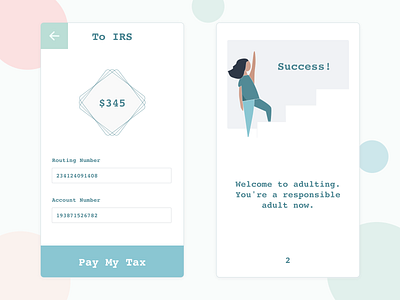 Daily UI: Check Out