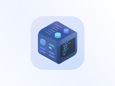 Daily UI: App Icon app icon daily ui challenge daily ui dailyui